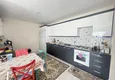 Dostępny zakup Prywatna willa 10+2 z ogrodem z awokado i panoramicznym widokiem w Tepe, Alanya - odpowiednia na zezwolenie na pobyt i obywatelstwo 20