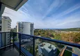 Dostępny zakup Apartament 2+1 w Alanya, dzielnica Avsallar - piękne wykończenie, widok na morze i góry 22