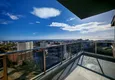 Dostępny zakup Apartament pod klucz z bezpośrednim widokiem na morze w Alanya, dzielnica Avsallar bezpośrednio od właściciela 21