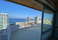 Dostępny zakup Przestronny dwupoziomowy penthouse 3+1 z panoramicznym widokiem na morze i góry — Mahmutlar, Alanya 23