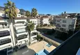 Dostępny zakup Dwupoziomowy penthouse 2+1 w centrum Alanyi — Plaża Kleopatra 22