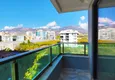 Dostępny zakup Apartament 2+1 w nowym osiedlu mieszkalnym z prywatną plażą. Powiat Kargicak, Alanya 21