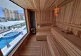 Kupić Apartament 2+1 w nowym osiedlu mieszkalnym z prywatną plażą. Powiat Kargicak, Alanya 21