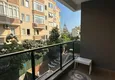 Dostępny zakup Przytulny apartament z jedną sypialnią z meblami w kompleksie butikowym — centrum Alanyi 21