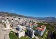 Dostępny zakup Dwupoziomowy penthouse z meblami i widokiem w Oba, Alanya 21 