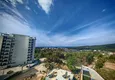 Dostępny zakup Apartament 2+1 w Alanya, dzielnica Avsallar - piękne wykończenie, widok na morze i góry 23