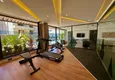 Kupić Apartament z 1 sypialnią i wykończeniem pod klucz w Alanyi  21 