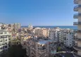 Dostępny zakup Apartament z dwiema sypialniami z meblami i widokiem na morze — Alanya, Mahmutlar, Wtorek Market District 21