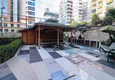 Kupić Apartament pod klucz 2+1 z przeszklonym balkonem — Alanya, dzielnica Mahmutlar 21 