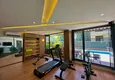 Kupić Apartament z 1 sypialnią i wykończeniem pod klucz w Alanyi  22 