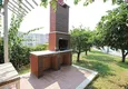 Kupić Jednopokojowy apartament z meblami, 80 m², odpowiedni na zezwolenie na pobyt — Alanya, Cikcilli 22