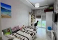 Dostępny zakup Umeblowane mieszkanie w rezydencji segmentu komfortowego — Alanya, dzielnica Oba 23