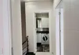 Dostępny zakup Duplex ogrodowy z nowoczesnym wnętrzem w kompleksie z infrastrukturą - Kargicak, Alanya 21