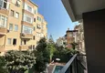 Dostępny zakup Przytulny apartament z jedną sypialnią z meblami w kompleksie butikowym — centrum Alanyi 22
