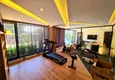 Kupić Apartament z 1 sypialnią i wykończeniem pod klucz w Alanyi  23 