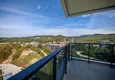 Dostępny zakup Apartament 2+1 w Alanya, dzielnica Avsallar - piękne wykończenie, widok na morze i góry 24