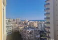 Dostępny zakup Apartament z dwiema sypialniami z meblami i widokiem na morze — Alanya, Mahmutlar, Wtorek Market District 22