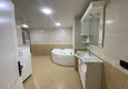 Dostępny zakup Przestronny dwupoziomowy penthouse 3+1 z panoramicznym widokiem na morze i góry — Mahmutlar, Alanya 27