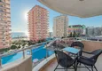 Dostępny zakup Dwupokojowy apartament z panoramicznym widokiem na morze - Mahmutlar, pierwsza linia brzegowa 23