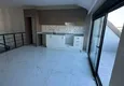 Dostępny zakup Przestronny dwupoziomowy penthouse z panoramicznym widokiem na góry — Alanya, Górna Oba 23