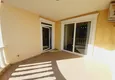 Dostępny zakup Apartament z dwiema sypialniami z meblami i widokiem na morze — Alanya, Mahmutlar, Wtorek Market District 23