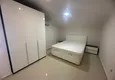 Dostępny zakup Panoramiczny penthouse duplex 4+1 z ratami - Alanya, dzielnica Konakli. Nadaje się do zezwolenia na pobyt 23