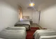Dostępny zakup 3+1 dwupiętrowy prywatny dom z basenem i w pełni umeblowany w Kargicak 22 