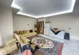 Dostępny zakup Prywatna willa 10+2 z ogrodem z awokado i panoramicznym widokiem w Tepe, Alanya - odpowiednia na zezwolenie na pobyt i obywatelstwo 24