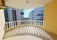 Dostępny zakup Apartament z dwiema sypialniami z meblami i widokiem na morze — Alanya, Mahmutlar, Wtorek Market District 24