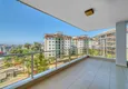 Dostępny zakup Linear 3+1 apartament z oddzielną kuchnią w okolicy Oba — nadaje się do uzyskania obywatelstwa i zezwolenia na pobyt 26