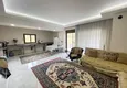 Dostępny zakup Prywatna willa 10+2 z ogrodem z awokado i panoramicznym widokiem w Tepe, Alanya - odpowiednia na zezwolenie na pobyt i obywatelstwo 25