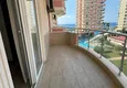 Dostępny zakup Dwupokojowy apartament z panoramicznym widokiem na morze - Mahmutlar, pierwsza linia brzegowa 25