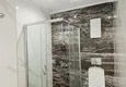Dostępny zakup Duplex ogrodowy z nowoczesnym wnętrzem w kompleksie z infrastrukturą - Kargicak, Alanya 24