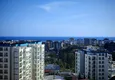 Dostępny zakup Apartament pod klucz z bezpośrednim widokiem na morze w Alanya, dzielnica Avsallar bezpośrednio od właściciela 26