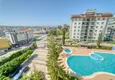 Dostępny zakup Linear 3+1 apartament z oddzielną kuchnią w okolicy Oba — nadaje się do uzyskania obywatelstwa i zezwolenia na pobyt 27