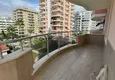 Dostępny zakup Dwupokojowy apartament z panoramicznym widokiem na morze - Mahmutlar, pierwsza linia brzegowa 26