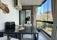 Dostępny zakup Mieszkanie liniowe 3+1 z meblami w elitarnej rezydencji — Alanya, dzielnica Kestel 30