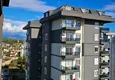 Dostępny zakup Apartament pod klucz z bezpośrednim widokiem na morze w Alanya, dzielnica Avsallar bezpośrednio od właściciela 27