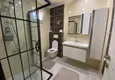 Dostępny zakup 3+1 dwupiętrowy prywatny dom z basenem i w pełni umeblowany w Kargicak 25 