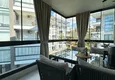 Dostępny zakup Mieszkanie liniowe 3+1 z meblami w elitarnej rezydencji — Alanya, dzielnica Kestel 32