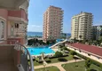 Dostępny zakup Dwupokojowy apartament z panoramicznym widokiem na morze - Mahmutlar, pierwsza linia brzegowa 27
