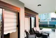 Dostępny zakup Duplex ogrodowy z nowoczesnym wnętrzem w kompleksie z infrastrukturą - Kargicak, Alanya 27