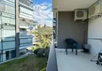 Dostępny zakup Mieszkanie liniowe 3+1 z meblami w elitarnej rezydencji — Alanya, dzielnica Kestel 33