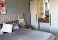 Dostępny zakup Apartament 4+1 z designerskimi wnętrzami i widokami — Alanya, dzielnica Mahmutlar 31 