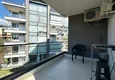 Dostępny zakup Mieszkanie liniowe 3+1 z meblami w elitarnej rezydencji — Alanya, dzielnica Kestel 34