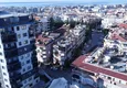 Dostępne Nowy projekt w centrum Alanyi - plaża Kleopatra. Płynny składnik aktywów inwestycyjnych z perspektywą wzrostu wartości 2