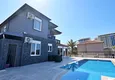 Kupić Dwupiętrowa wolnostojąca willa w kompleksie domków letniskowych — Alanya, dzielnica Mahmutlar 14 