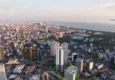 Kupić Nieruchomości inwestycyjne w Stambule, dzielnica Maltepe - odpowiednia dla obywatelstwa 2