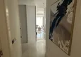 Dostępny zakup Apartament z dwiema sypialniami i widokiem na morze, pierwszy apartament na wybrzeżu - Alanya, dzielnica Mahmutlar 2