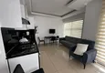 Dostępny zakup Umeblowany dwupoziomowy penthouse w centrum Alanyi - Plaża Kleopatra 2 